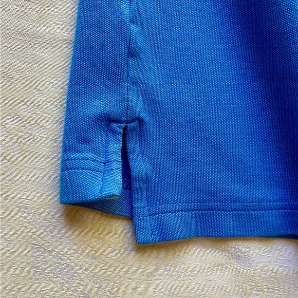 IZOD Advantage Performance Polo Shirt - Picture 12 of 14